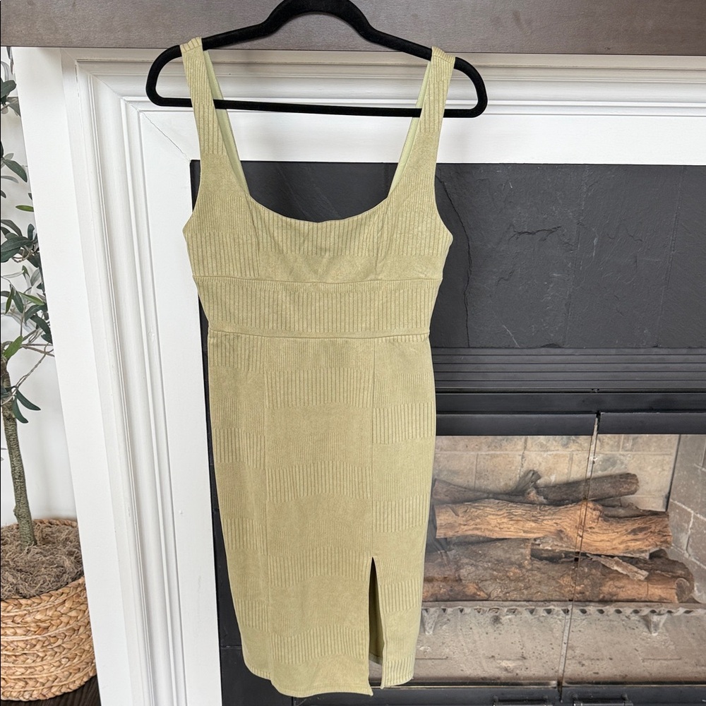 Sage & Paige midi dress
